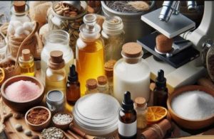 سازمان غذا و دارو اتحادیه آرایشی بهداشتی