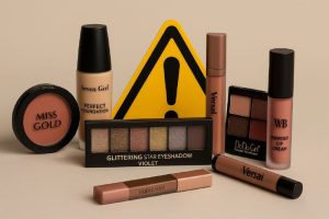 اتحادیه آرایشی بهداشتی و عطریات سازمان غذا و دارو