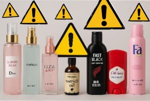 اتحادیه آرایشی بهداشتی سازمان غذا و دارو