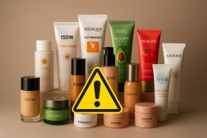 اتحادیه آرایشی بهداشتی و عطریات سازمان غذا و دارو