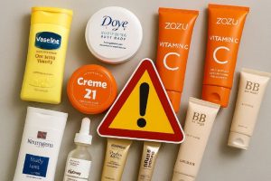 اتحادیه آرایشی بهداشتی سازمان غذا و دارو