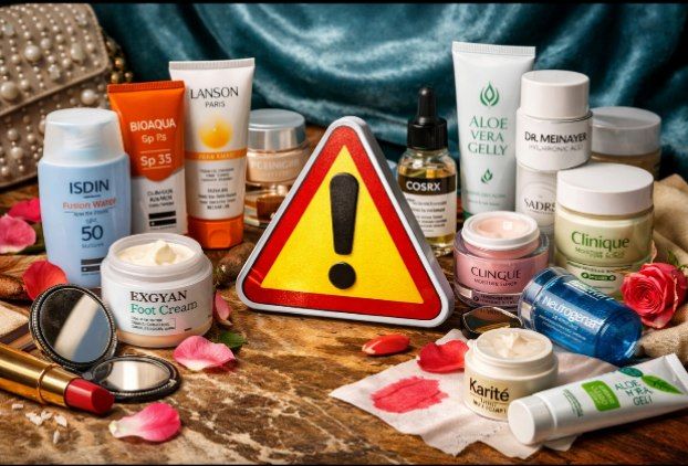 اتحادیه آرایشی بهداشتی سازمان غذا و دارو