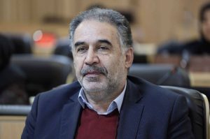 اتحادیه آرایشی بهداشتی و عطریات تهران