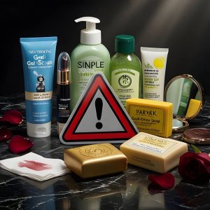 اتحادیه آرایشی بهداشتی