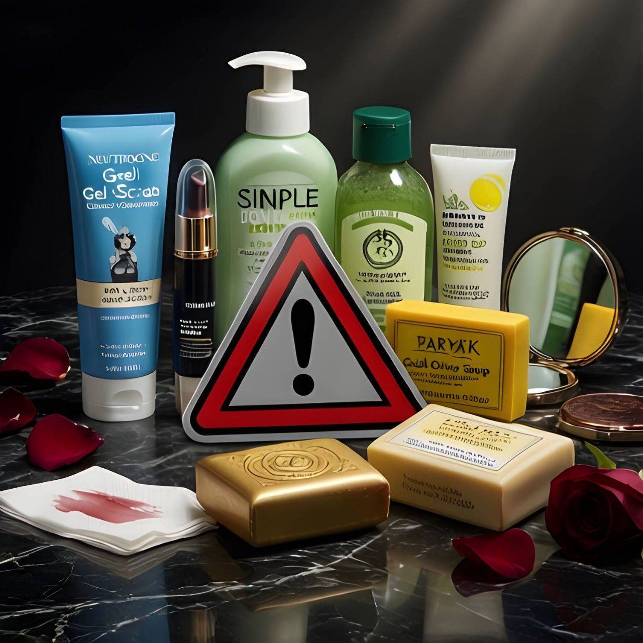 اتحادیه آرایشی بهداشتی