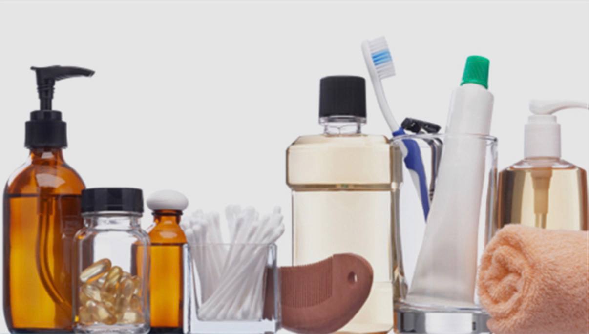 اتحادیه آرایشی بهداشتی و عطریات