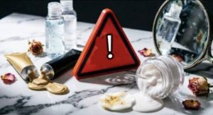 اتحادیه آرایشی بهداشتی