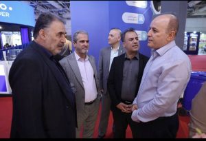 اتحادیه آرایشی بهداشتی