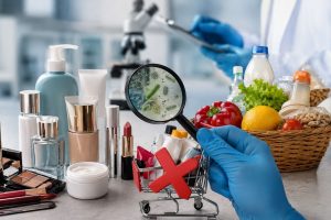 اتحادیه آرایشی بهداشتی