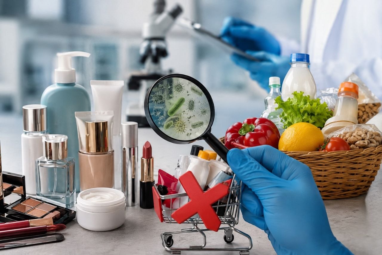 اتحادیه آرایشی بهداشتی