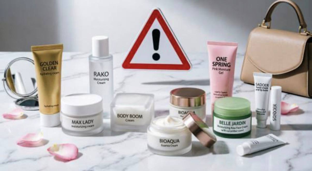 اتحادیه آرایشی بهداشتی و عطریات