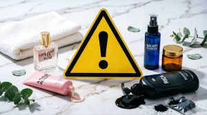 اتحادیه آرایشی بهداشتی و عطریات