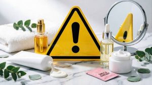 اتحادیه آرایشی بهداشتی