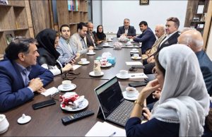 اتحادیه آرایشی بهداشتی